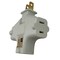 Projex Plug Adapter, Swivel, 1-15P, White CL-204/09PRJ - alternate 5